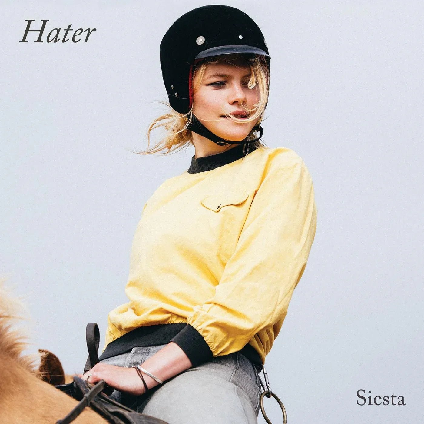 Hater - Siesta (LP) - Joco Records
