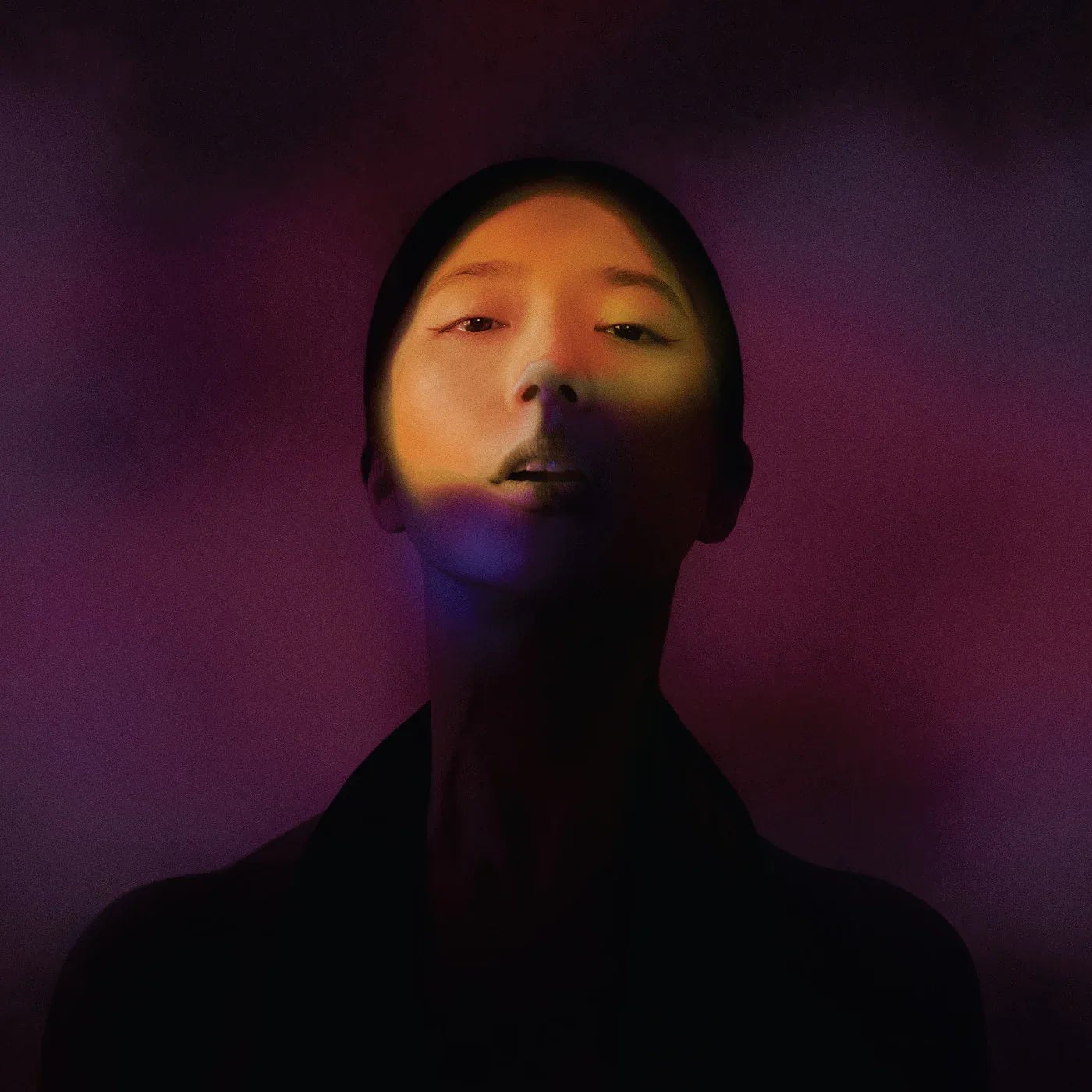 Hatis Noit - Aura Reworks (Translucent Vinyl) (LP) - Joco Records