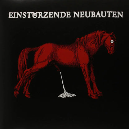 Einstürzende Neubauten - Haus Der Lüge (LP)