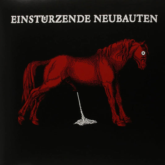 Einstürzende Neubauten - Haus Der Lüge (LP)