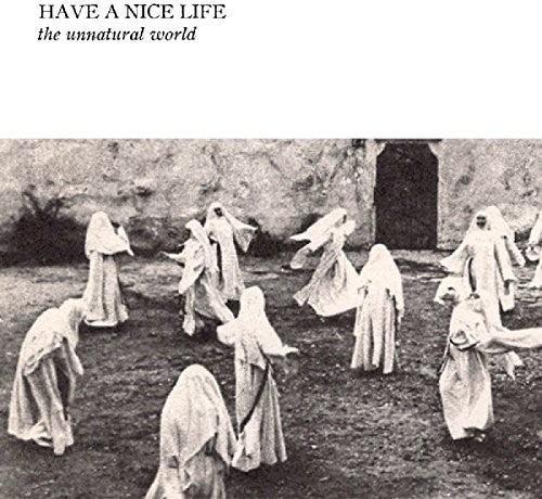 Have a Nice Life - Unnatural World (LP) - Joco Records