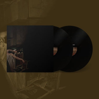 Have a Nice Life - Voids (Remastered) (2 LP) - Joco Records