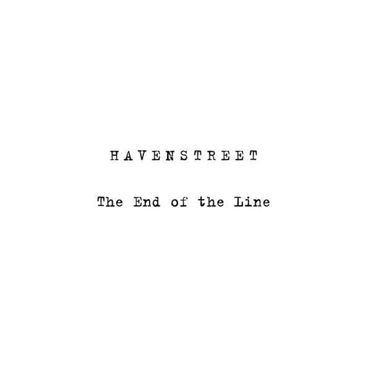Havenstreet - The End Of The Line/Perspectives (2 LP) - Joco Records