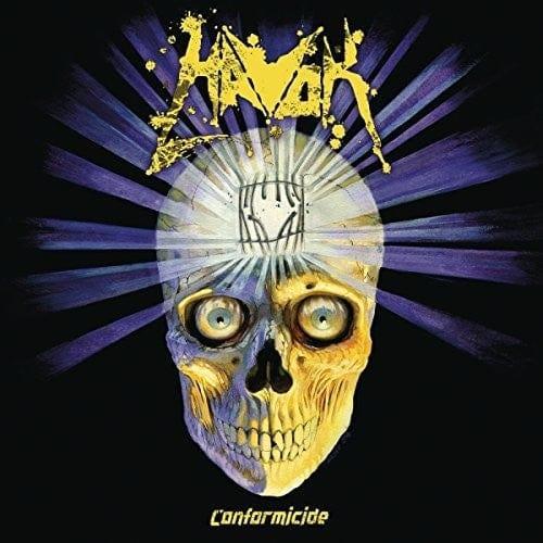 Havok - Conformicide (Bonus Cd, Import) (2 LP) - Joco Records