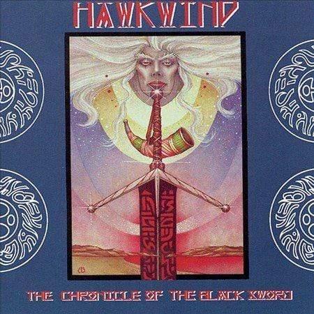 Hawkwind - Chronical Of The Black Sword (2 LP) - Joco Records