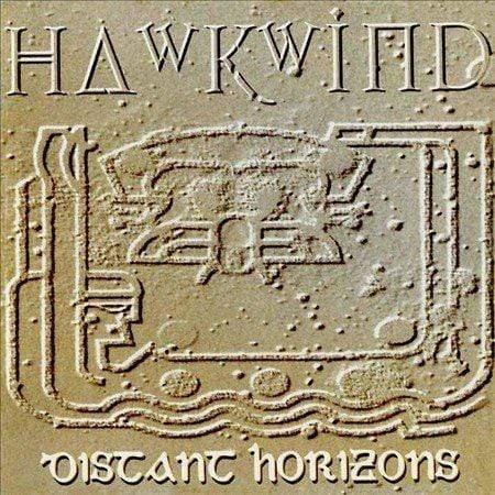 Hawkwind - Distant Horizons (2 LP) - Joco Records