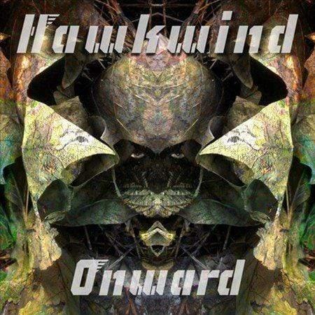 Hawkwind - Onward (2 LP) - Joco Records