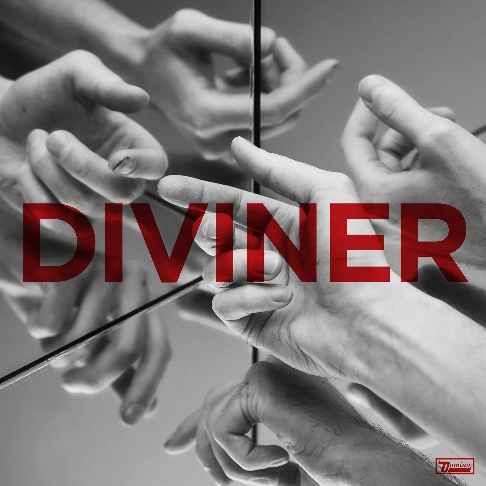 Hayden Thorpe - Diviner (LP) - Joco Records