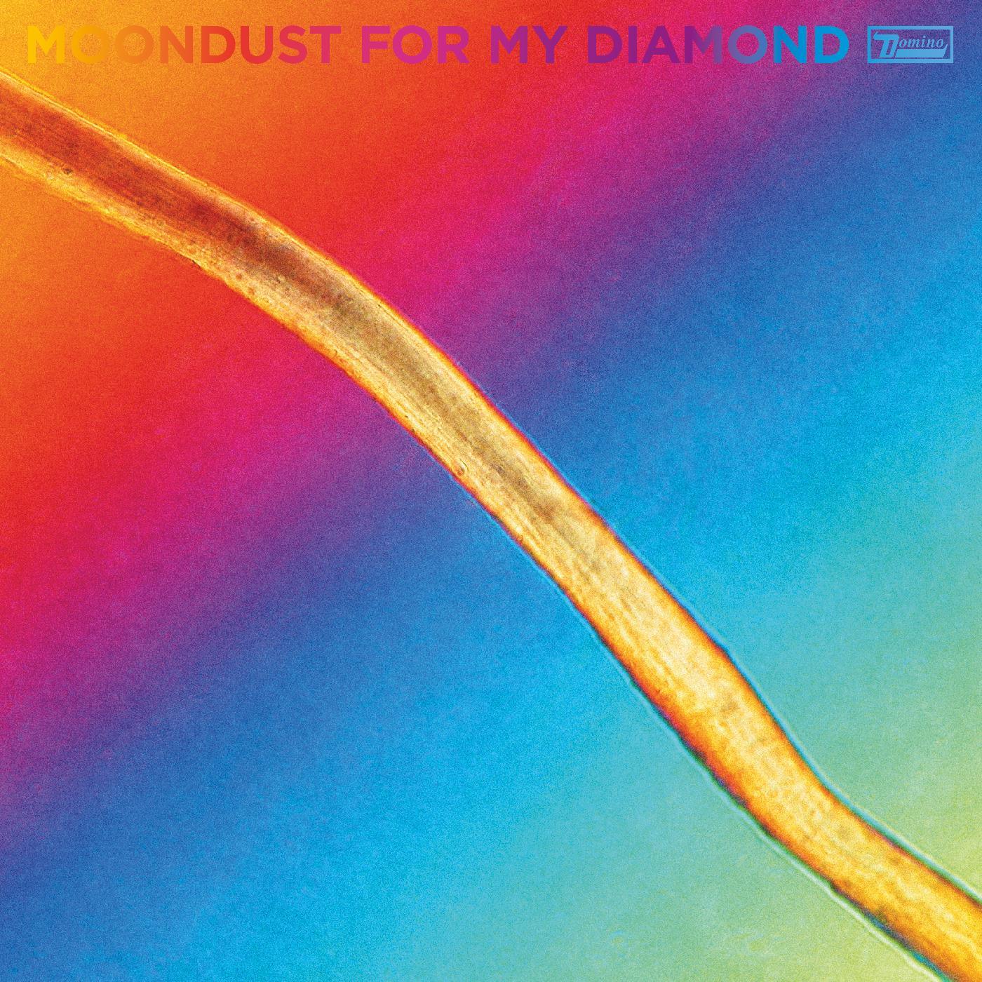 Hayden Thorpe - Moondust For My Diamond (LP) - Joco Records