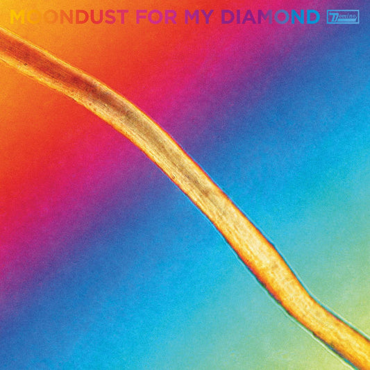 Hayden Thorpe - Moondust For My Diamond (LP) - Joco Records