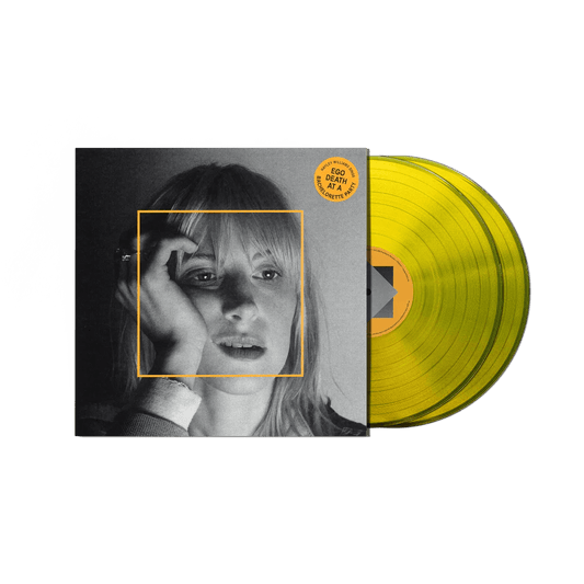 Hayley Williams - Ego Death At A Bachelorette Party' (26 Highlighter 2 LP) (2 LP) - Joco Records