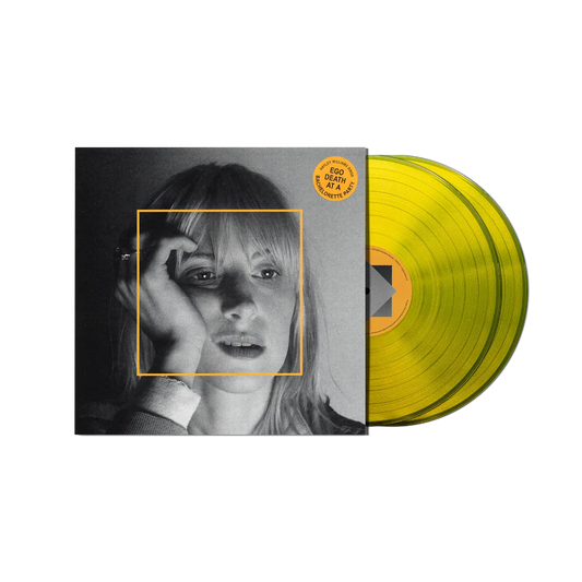 Hayley Williams - Ego Death At A Bachelorette Party' (26 Highlighter 2 LP)