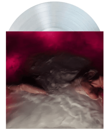 Hayley Williams - Flowers For Vases / Descansos (Indie Exclusive, Clear Vinyl) (LP) - Joco Records