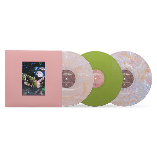 Hayley Williams - Flowers For Vases + Petals For Armor (Deluxe 3 LP) (Indie Exclusive) (Color Vinyl)