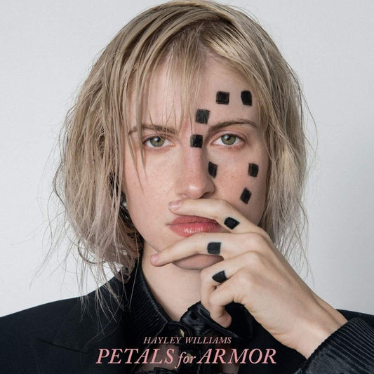 Hayley Williams - Petals For Armor (2 LP) - Joco Records
