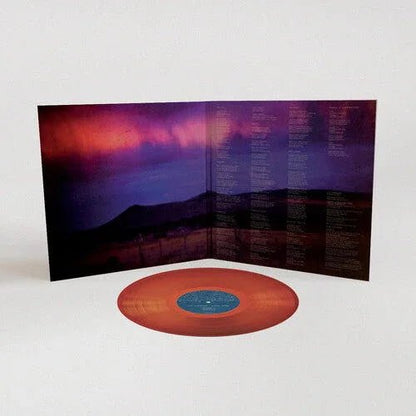 H.C. McEntire - Every Acre (Indie Exclusive, Orange Vinyl) (LP) - Joco Records