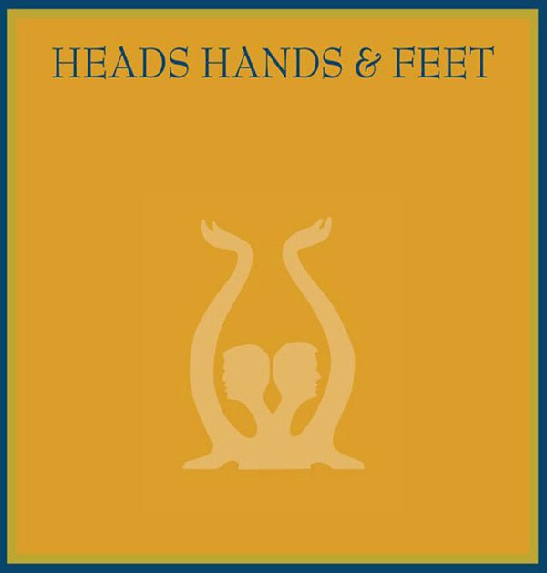 Heads Hands & Feet - Heads Hands & Feet (LP) - Joco Records