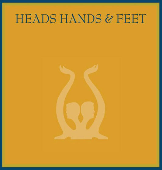 Heads Hands & Feet - Heads Hands & Feet (LP) - Joco Records