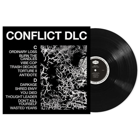 Health - Conflict Dlc (LP)