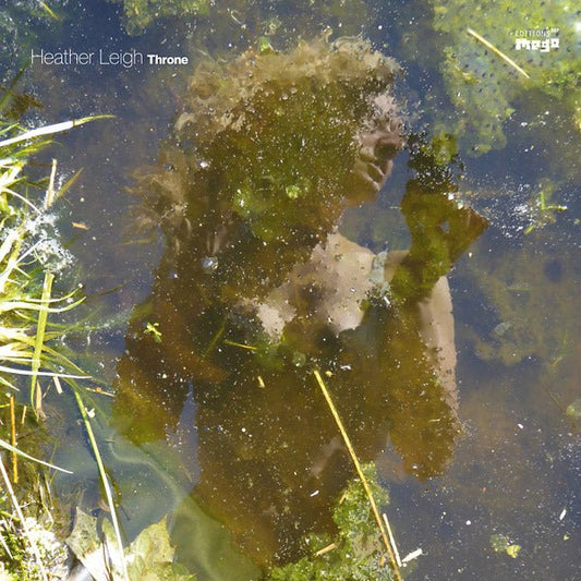 Heather Leigh - Throne (LP) - Joco Records