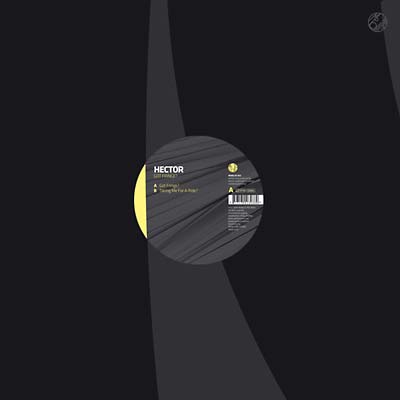 Hector - Got Fringe? (12 - Inch Vinyl) - Joco Records