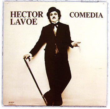 Hector Lavoe - Comedia (180 Gram) (Lp) - Joco Records
