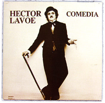 Hector Lavoe - Comedia (180 Gram) (LP)