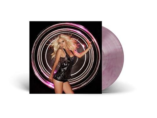 Heidi Montag - Superficial (Pink Marble Vinyl) - Joco Records