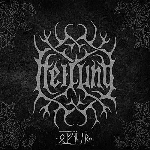 Heilung - Ofnir (Ltd. 2 LP Picture Disc) (2 LP) - Joco Records
