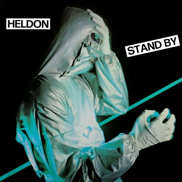 Heldon - Stand By (LP) - Joco Records