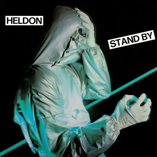 Heldon - Stand By (LP) - Joco Records