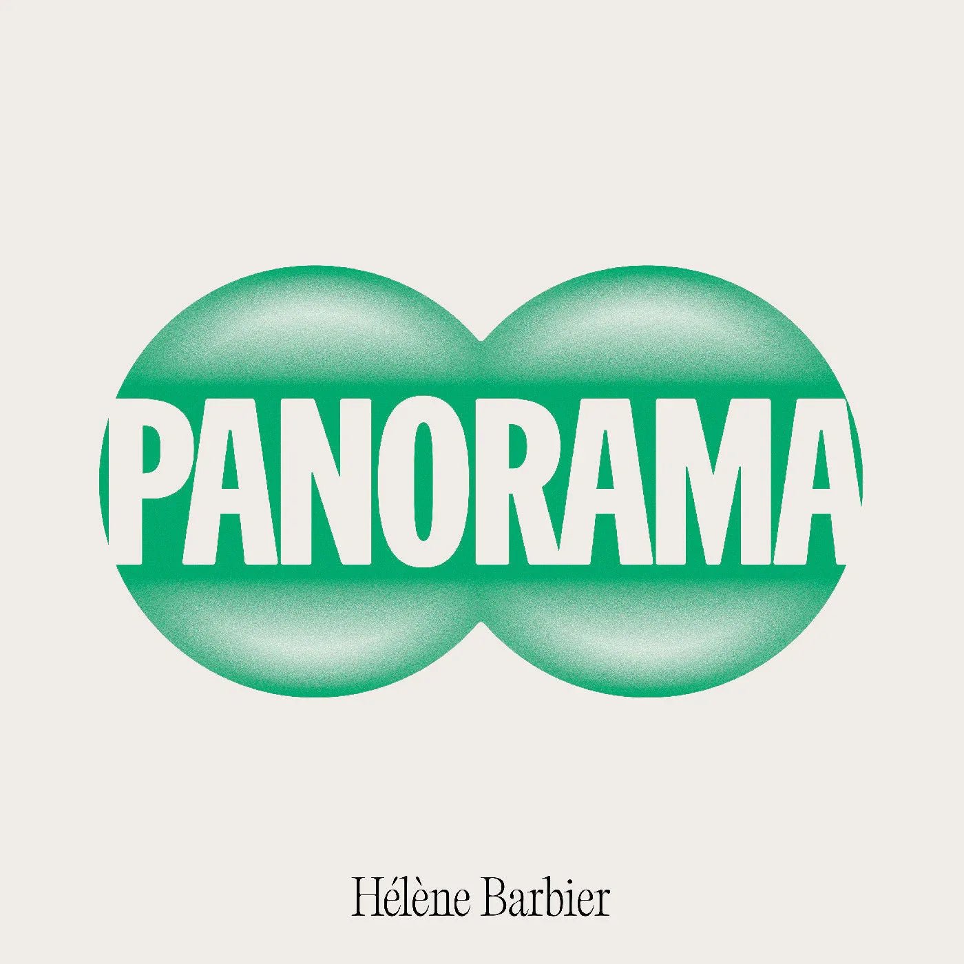 Hélène Barbier - Panorama (LP) - Joco Records
