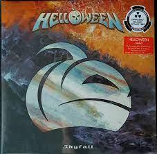 Helloween - Skyfall (Indie Exclusive, Gatefold LP Jacket) (12-Inch Single) - Joco Records