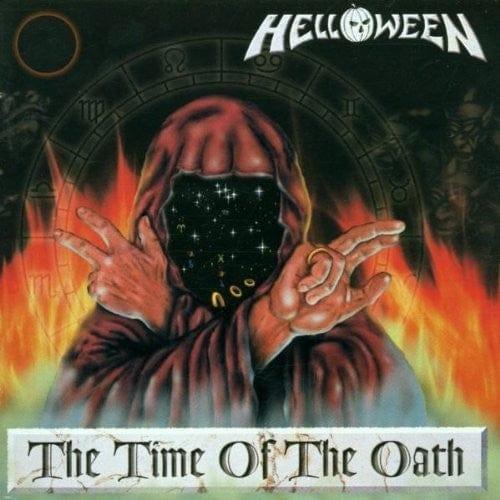 Helloween - Time of the Oath (Import) (LP) - Joco Records