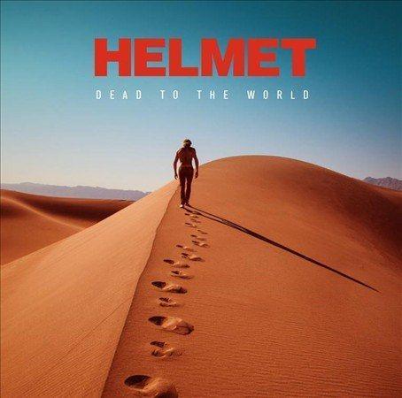 Helmet - Dead To The World (LP) - Joco Records
