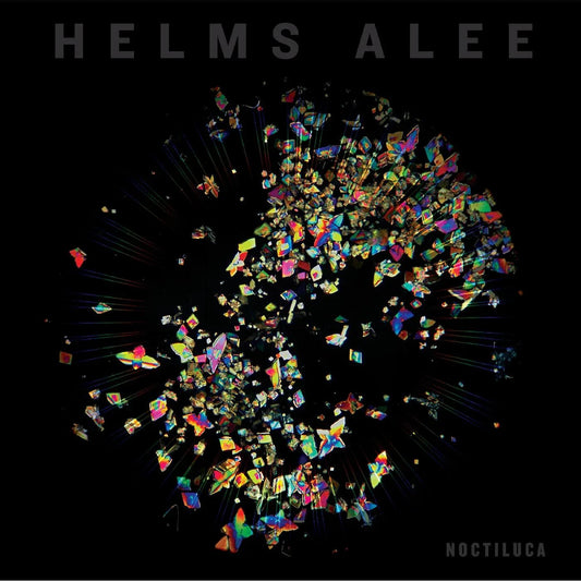 Helms Alee - Noctiluca (LP) - Joco Records