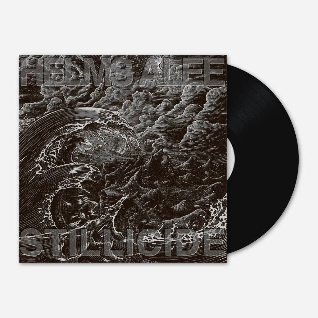 Helms Alee - Stillicide (LP) - Joco Records