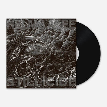 Helms Alee - Stillicide (LP) - Joco Records
