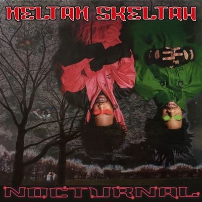 Heltah Skeltah - Nocturnal (Import, 180 Gram) (LP) - Joco Records