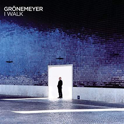 Herbert Gronemeyer - I Walk (2 LP) - Joco Records