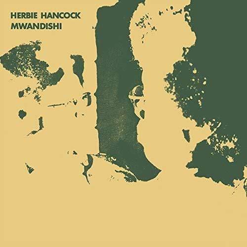 Herbie Hancock - Herbie Hancock - Mwandishi (3 & 15) (LP) - Joco Records
