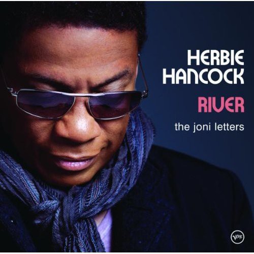 Herbie Hancock - River: The Joni Letters (2 LP) - Joco Records