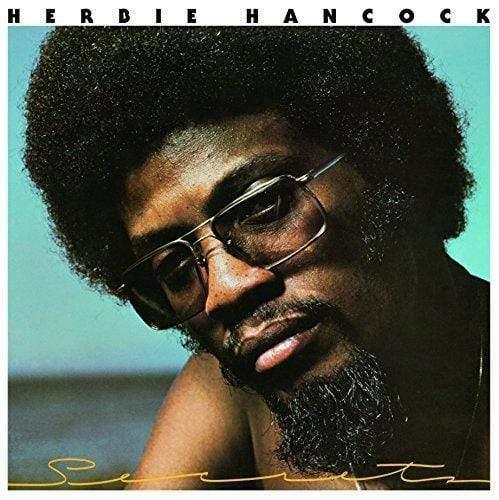 Herbie Hancock - Secrets (LP) - Joco Records