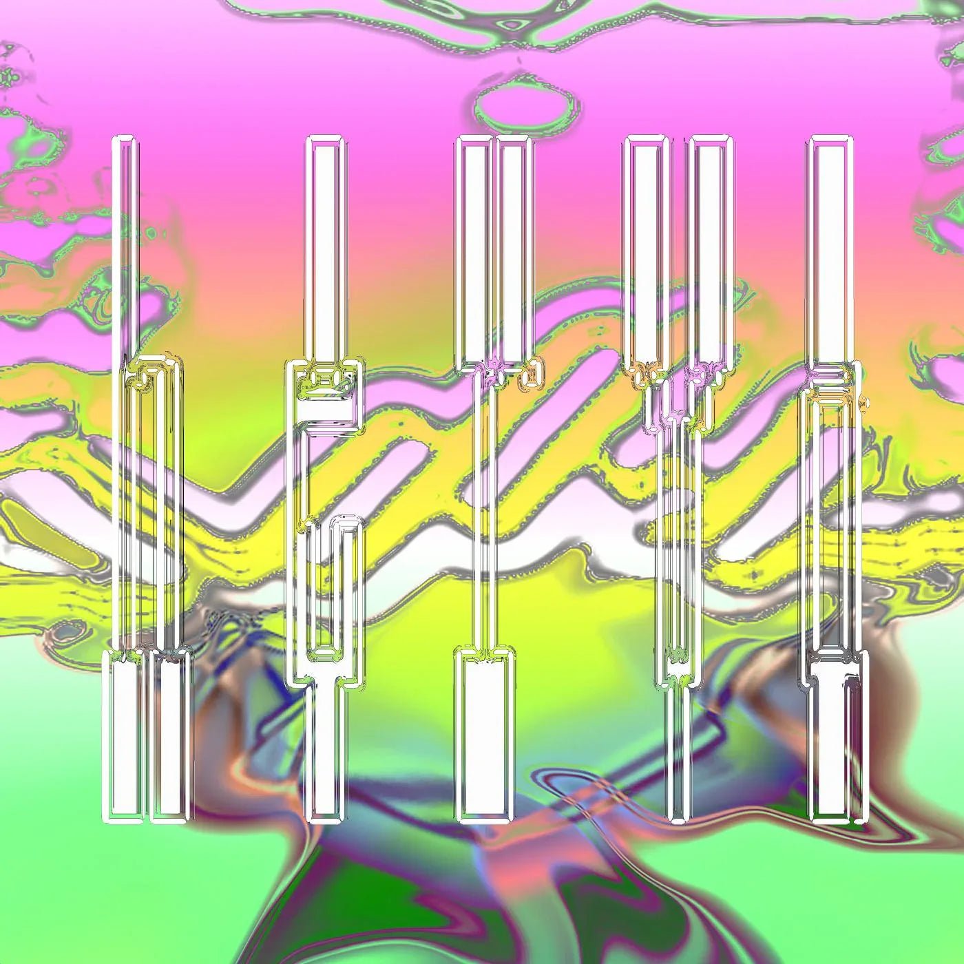 Herva - Seez (LP) - Joco Records