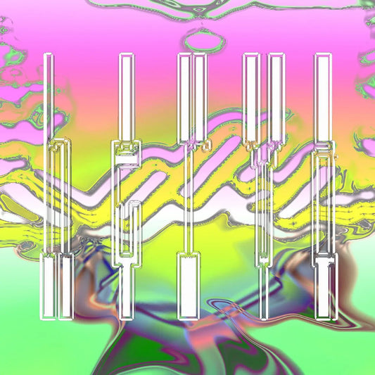 Herva - Seez (LP) - Joco Records