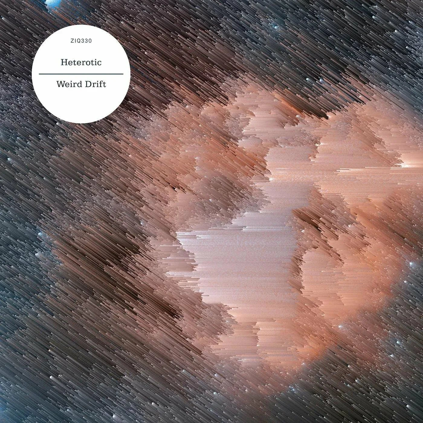 Heterotic - Weird Drift (LP) - Joco Records