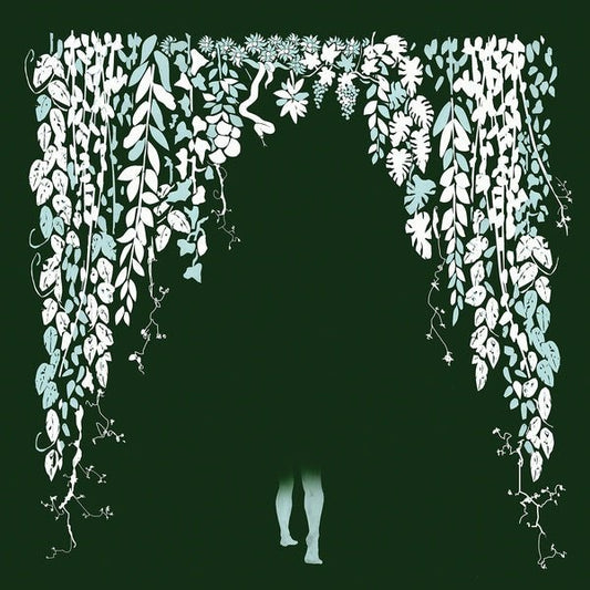Hey Colossus - Four Bibles (LP) - Joco Records