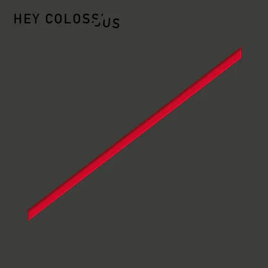 Hey Colossus - The Guillotine (LP) - Joco Records