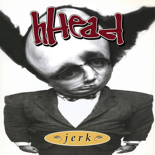Hhead - Jerk/Fireman (LP) - Joco Records
