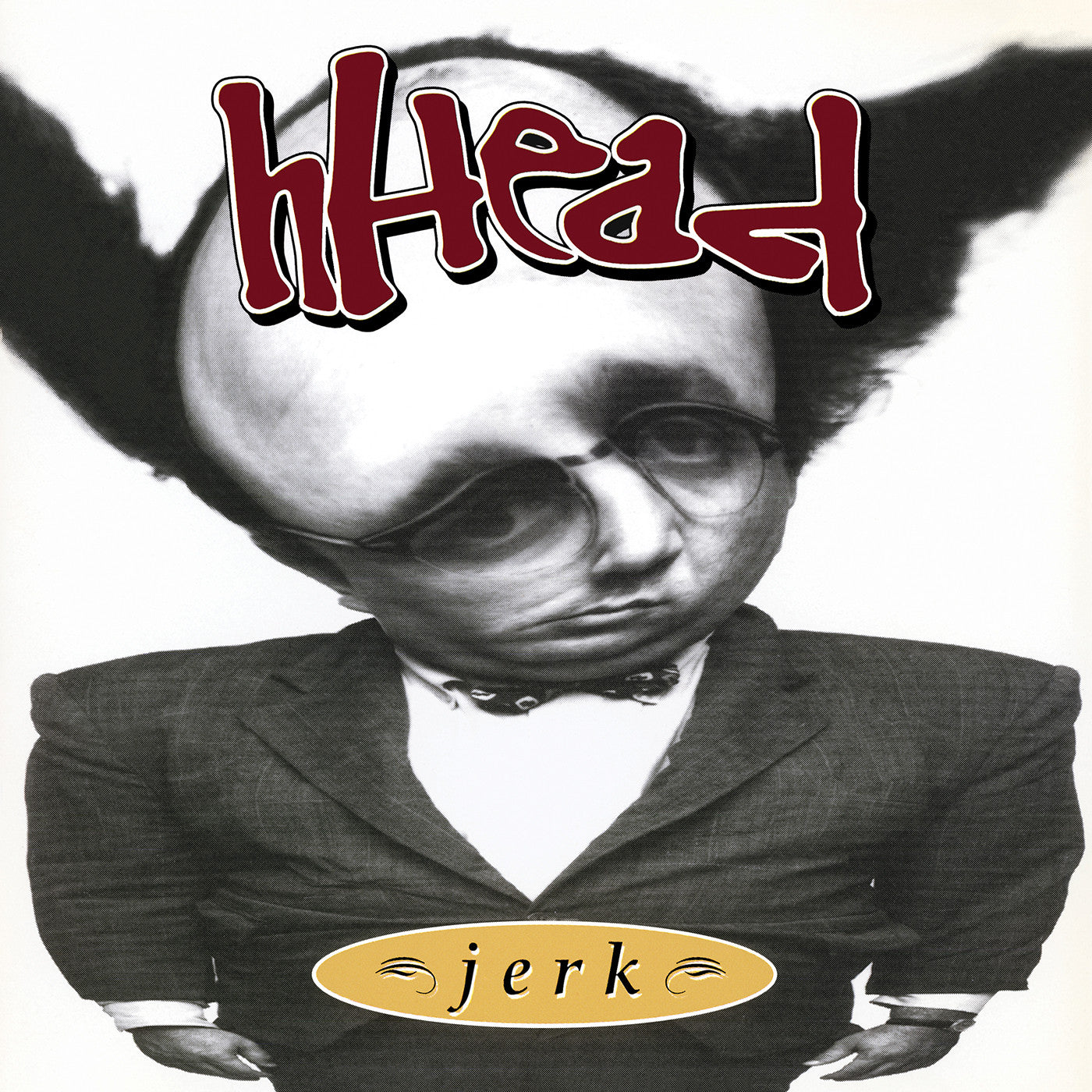 Hhead - Jerk​/​Fireman